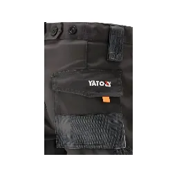 Kimono para Mecánico Yato L/xl (YT-80197)