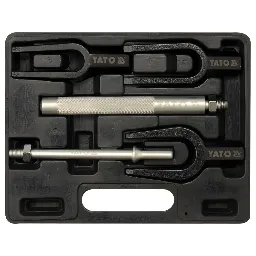 Juego Extractor de Rotulas 5 Piezas (YT-0616)