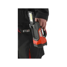 Lampara Multiuso 2 en 1 1000LM (YT-08548)