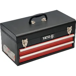 Caja Juego de Herramientas de 1/2 81 Pcs (YT-38951)