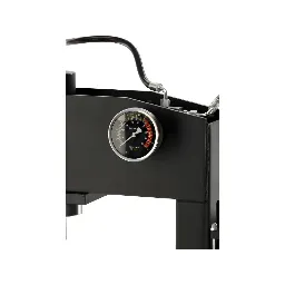 Prensa Hidráulica de 30T con Piston Manometro Manual (YT-55585)