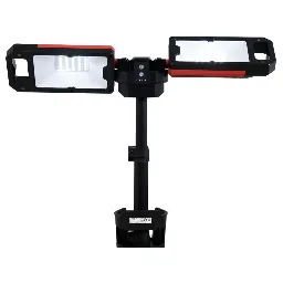 Lampara Portátil 5000LM Cable/recargable (YT-81811)
