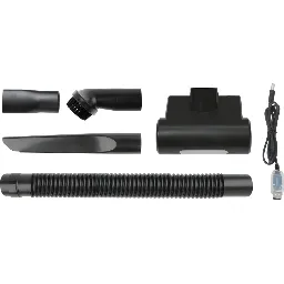 Aspiradora Inalámbrica 100W con Turbo Cepillo (82970-V)