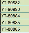 Botas de Hule Seguridad Yato (porland) S5 #42 (YT-80884)