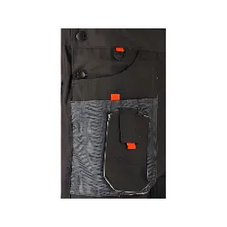 Kimono para Mecánico Yato Xxxl (YT-80199A)