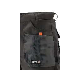 Pantalon de Mecánico Yato (pegma) L/xl (YT-80185)