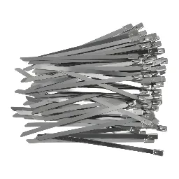 Gaza Metalica para Bota 4.6X350MM (YT-70564)