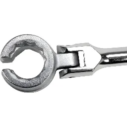 Llave para Sensor Oxigeno Cabeza Flexible (YT-17515)