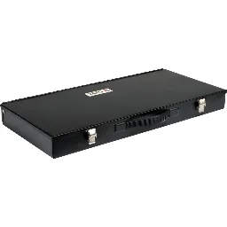 Juego de Machos y Tarraja M3-M20 56PCS (YT-2979)