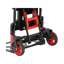 Carretilla (perra) Pegable 137KG (YT-37412)