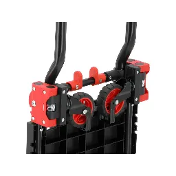 Carretilla (perra) Pegable 137KG (YT-37412)