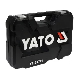 Caja de Cubos 1/2 25PCS (YT-38741)