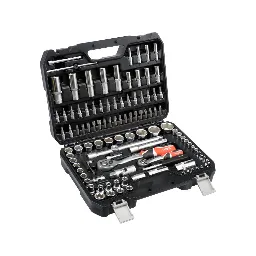 Juego de Cubos 1/4,1/2 108 Pcs (YT-38791)