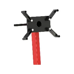 Soporte de Motor Giratorio 450 KG (YT-55570)