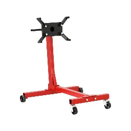 Soporte de Motor Giratorio 450 KG (YT-55570)