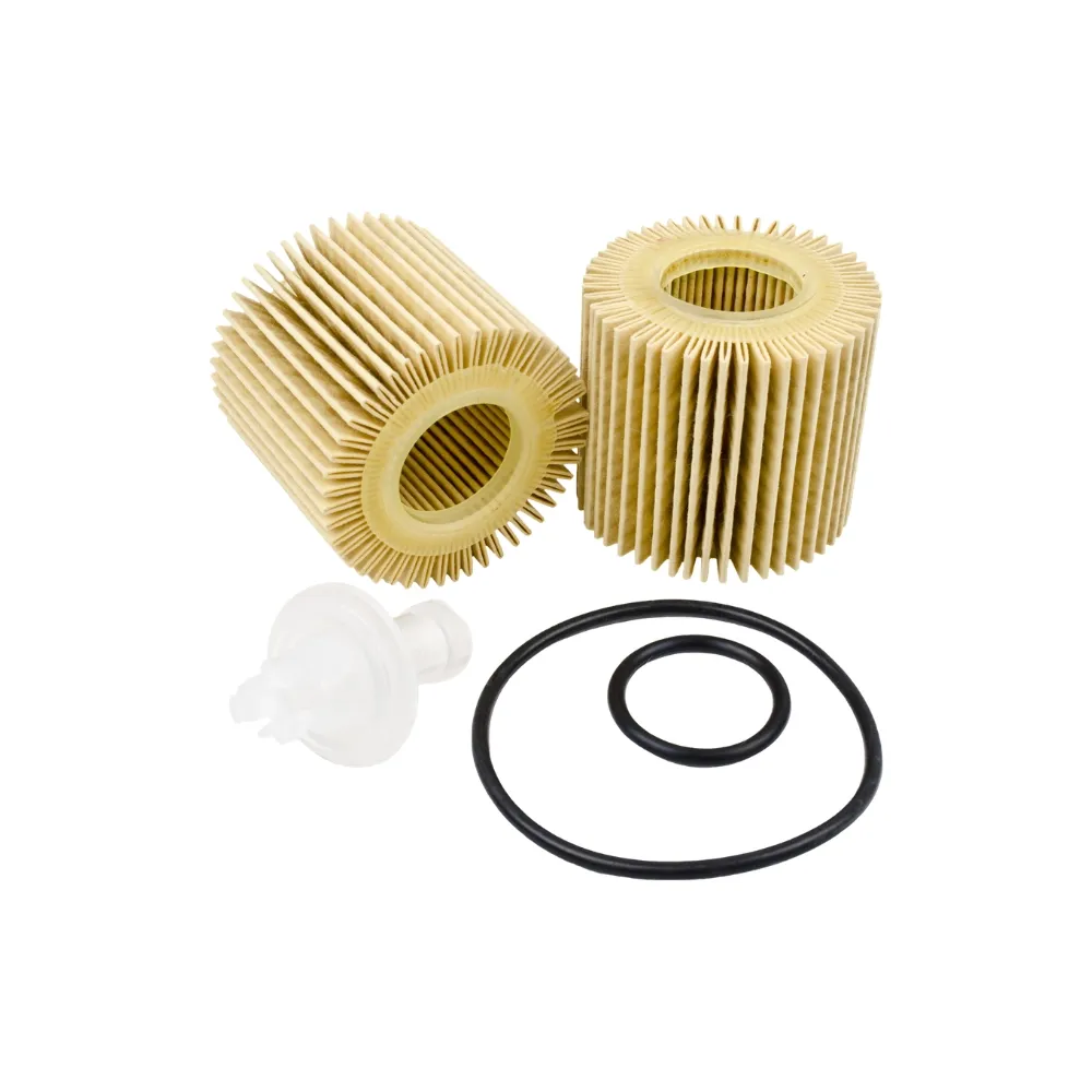 [SOF-7-2448] Filtro A/C Elem CH10358 P980 Corolla 08-19 50 (SOF-7-2448)