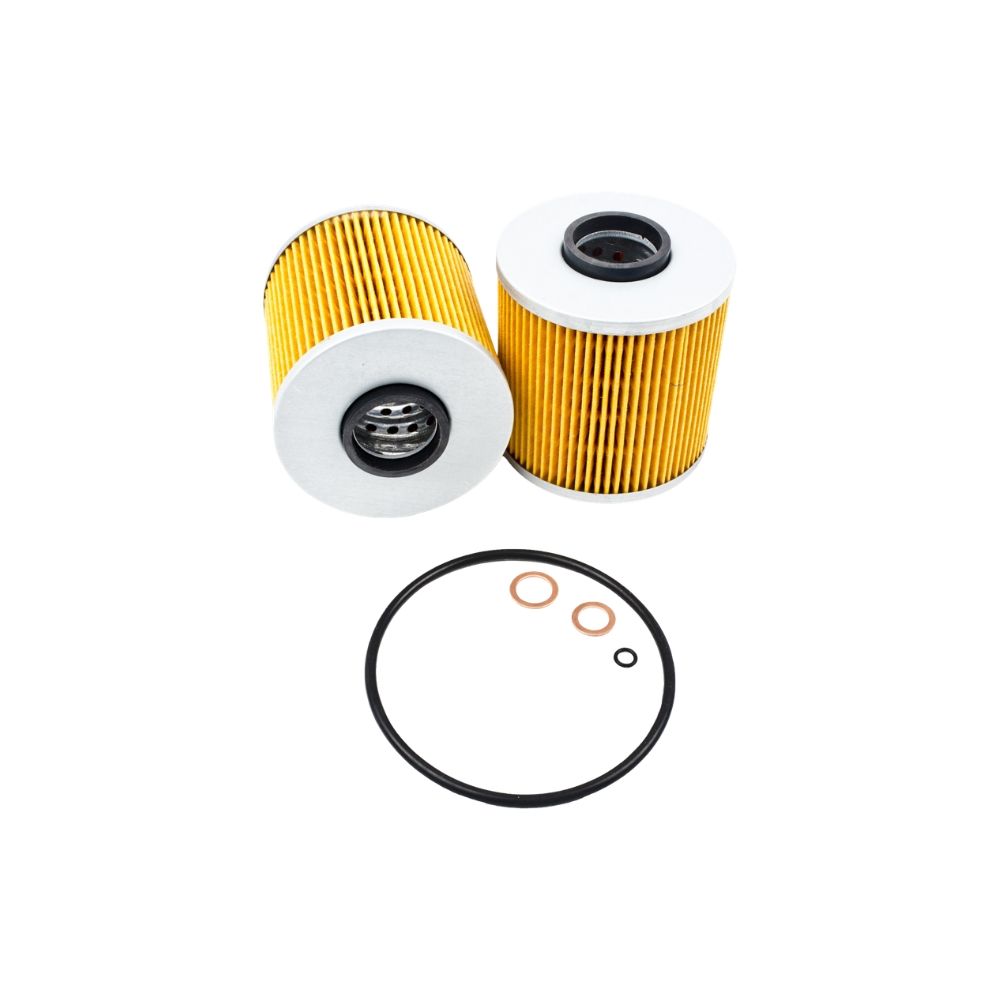 [SOF-B-7043] Filtro A/C Elem CH7073 P833 Bmw 318I 318IS 91-95 (SOF-B-7043)