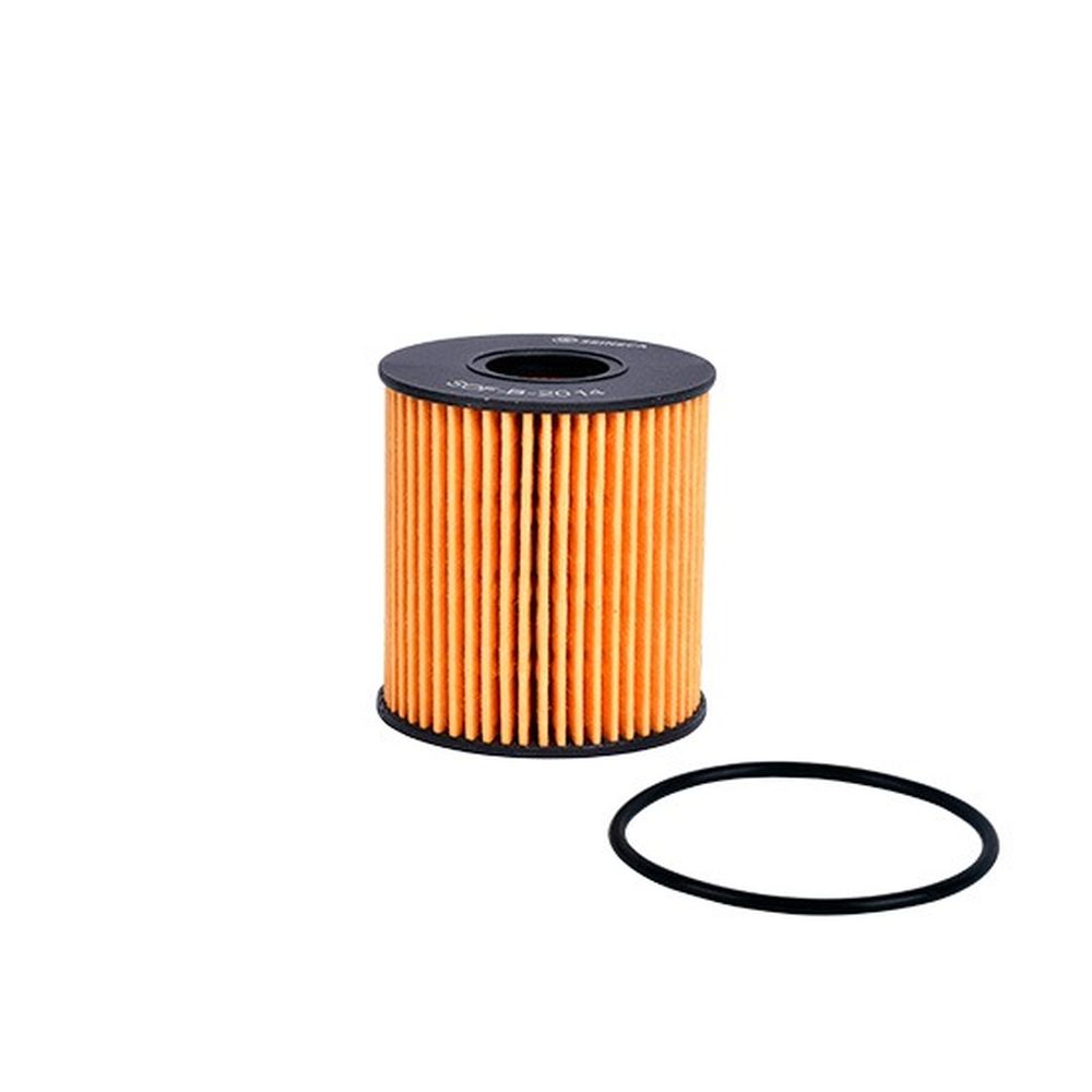[SOF-B-2014] Filtro A/C CH10066 P978 SOF-4-2372 Peugeot 206 98-09 1.4 00-12 1.6 50 (SOF-B-2014)