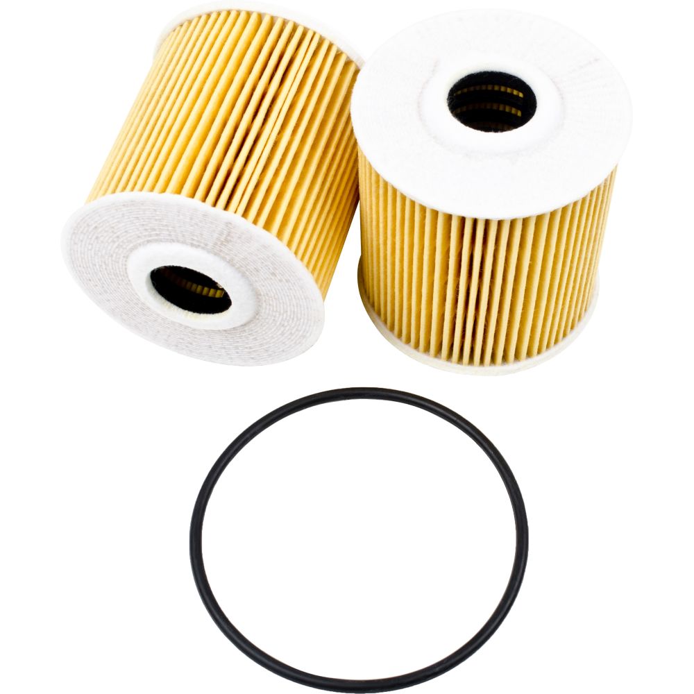 [SOF-1-2321] Filtro A/C Elem Frontier Terrano QD32 FME-126 (SOF-1-2321)