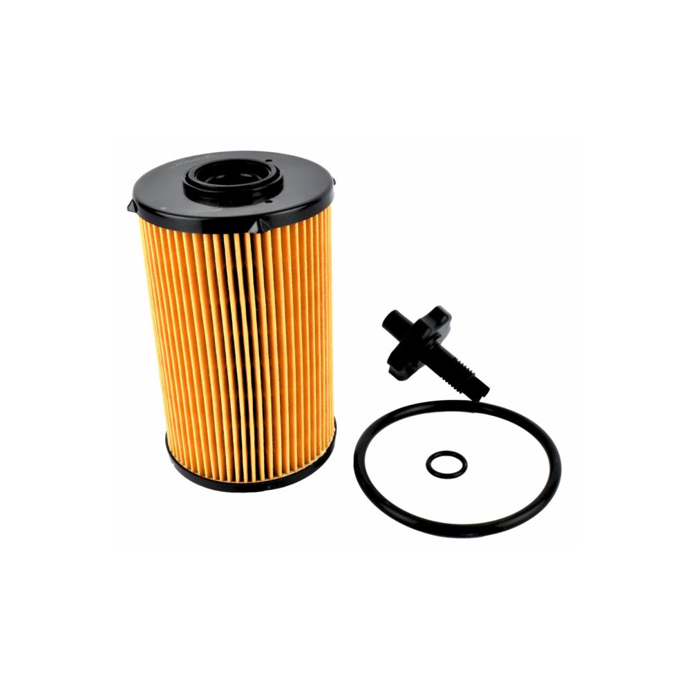 [SOF-7-2512] Filtro A/C Elem Hino Dutro 300 Coaster 15- (SOF-7-2512)