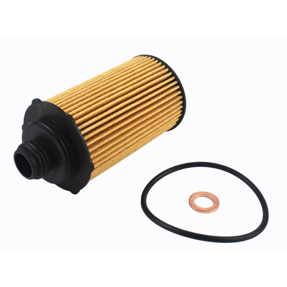 [SOF-D-2055] Filtro A/C Elem Ssangyong Tivoli 2018- (SOF-D-2055)