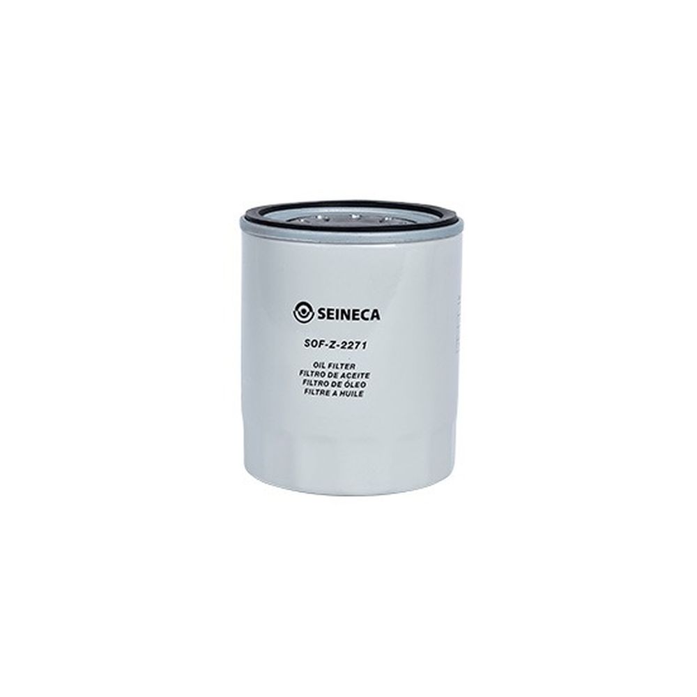 [SOF-4-2378] Filtro A/C Mits Fuso Canter 85-89 2.7 Caterpillar Komatsu (SOF-4-2378)