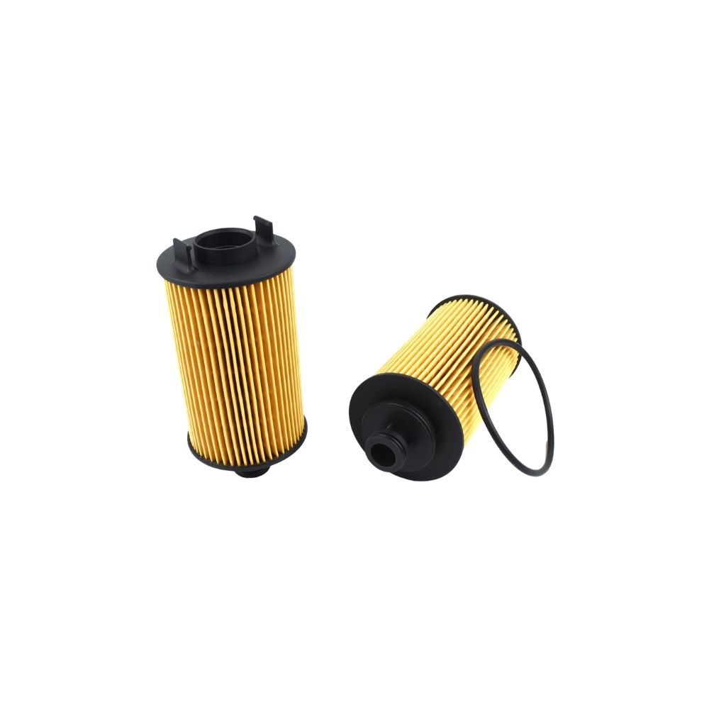 [SOF-O-1243] Filtro A/C Elem Foton View Aucan K1 (SOF-O-1243)