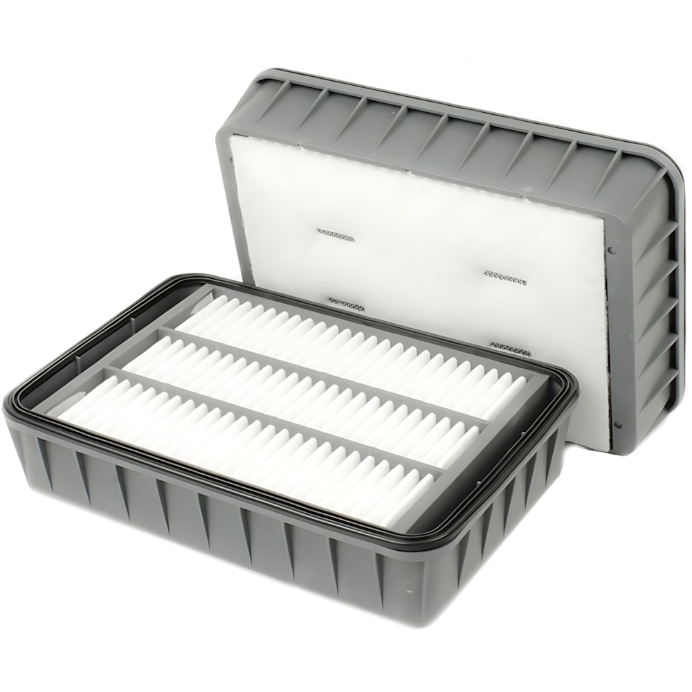 [SAF-Z-5587] Filtro de Aire Mitsubishi Lancer 2,0 2,4 08-12 Outlander V6 3,0 2,4 07-12 Sportero 2016 (SAF-Z-5587)