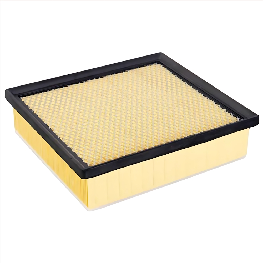 [SAF-Z-5636] Filtro de Aire Mitsubishi Montero Sport L200 15- 2.4 Toy. Highlander 09-13 3.5 13-16 (SAF-Z-5636)