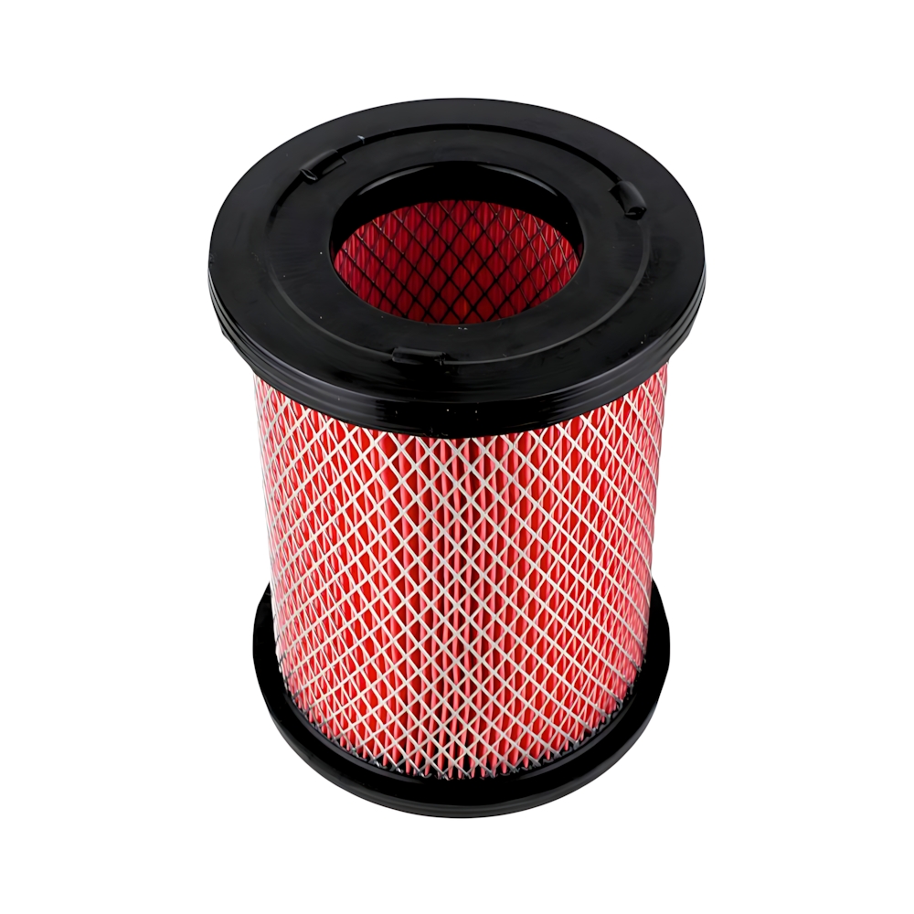 [SAF-1-5663] Filtro de Aire Nissan Frontier Dis TD27 QD32 FMA-1236 (SAF-1-5663)