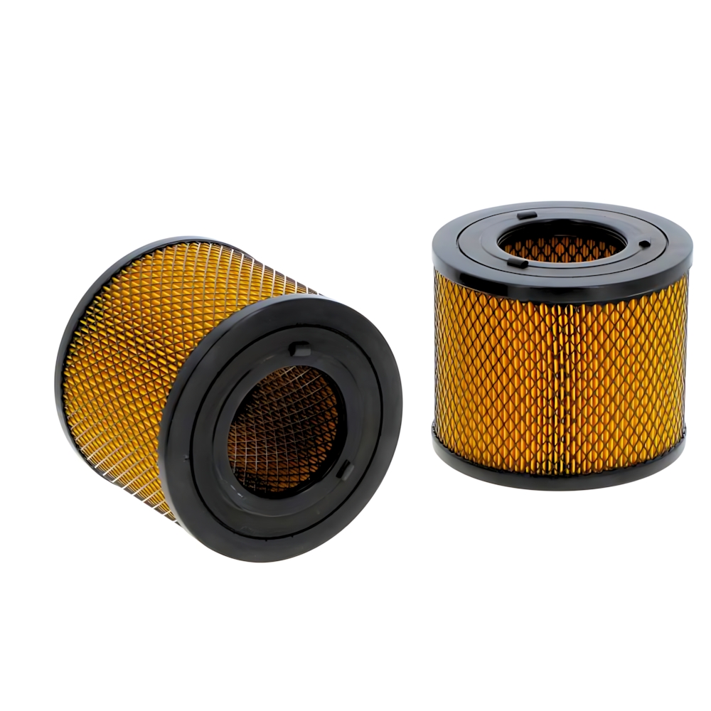 [SAF-1-5665] Filtro de Aire Isuzu D-max Turbo Diesel FMA-1237 (SAF-1-5665)
