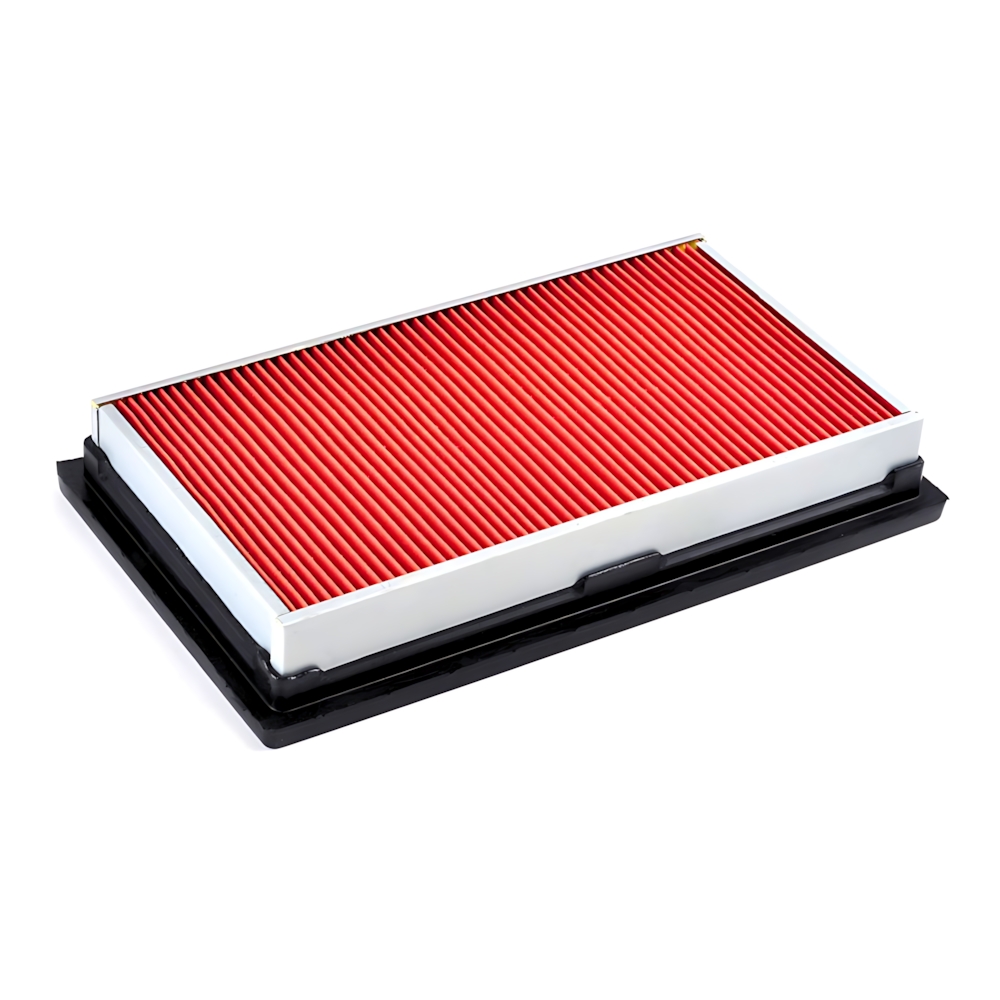 [SAF-1-5669] Filtro de Aire Nissan Versa Tiida 1.5/6/8 04-FMA-1260 (SAF-1-5669)