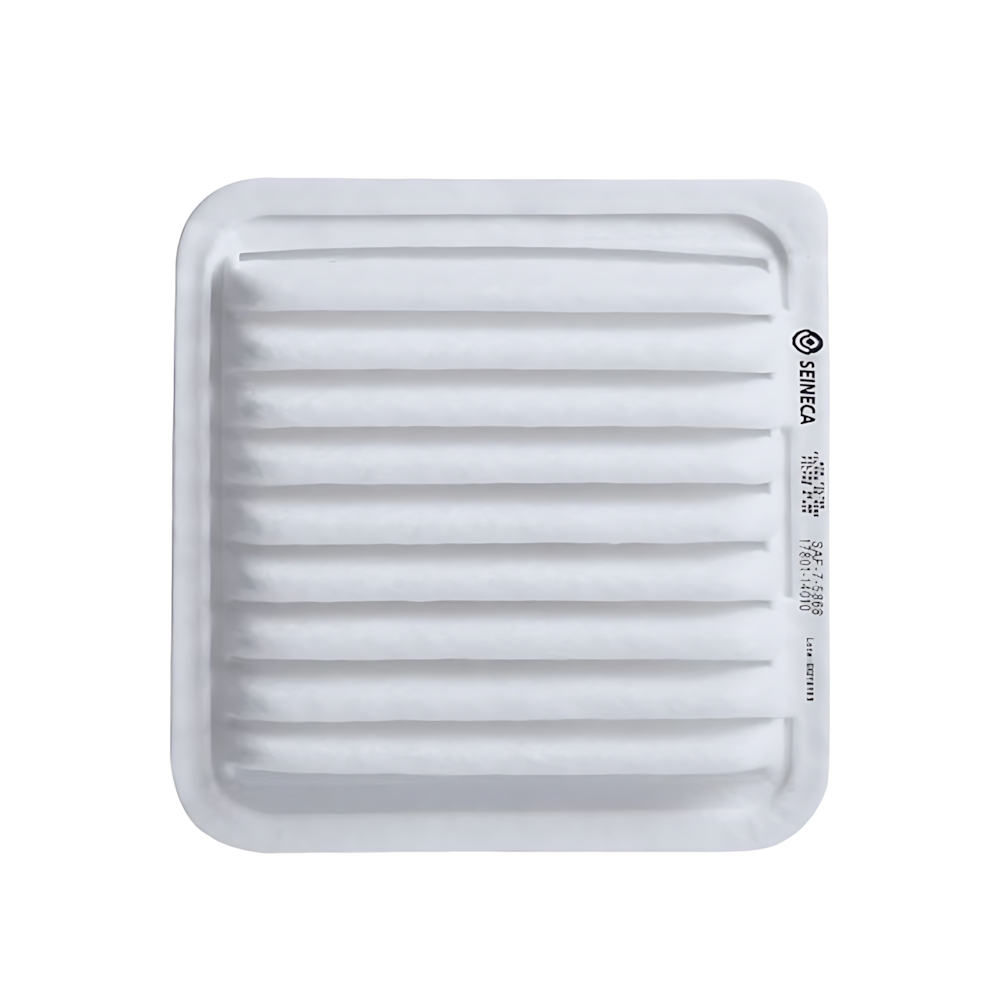 [SAF-7-5868] Filtro de Aire Toy. Vios 02-08 1.3/5 5A 8AFE 2SZ 3SZ Geely Lc Cross Mk Vision 07- (SAF-7-5868)