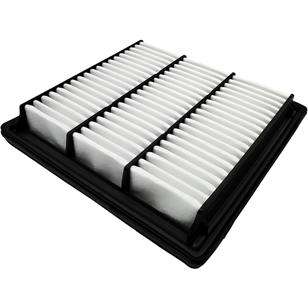 [SAF-O-2587] Filtro de Aire Toyota Land Cruiser Prado 250 2024-LAND Cruiser 300-2021- (SAF-O-2587)