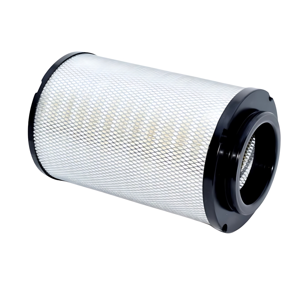 [SAF-O-2043] Filtro de Aire Nissan Diesel Bus 04-6.3 7.7 Toy. Hino (SAF-O-2043)