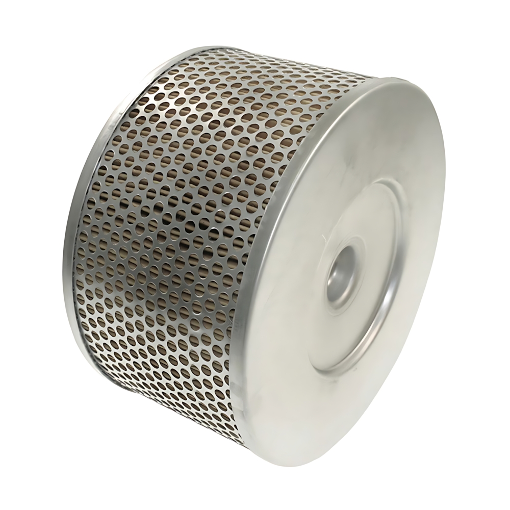 [SAF-7-5762] Filtro de Aire Toy. Hilux 2.8 4WD 3L 05- FMA-1037 (SAF-7-5762)