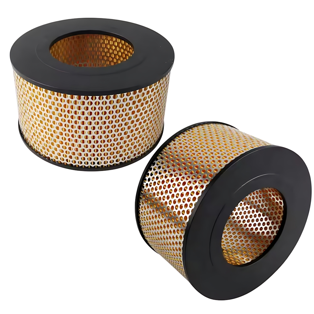 [SAF-7-5788] Filtro de Aire Toy. Hilux 2.4 2L -07 4WD FMA-1047 (SAF-7-5788)