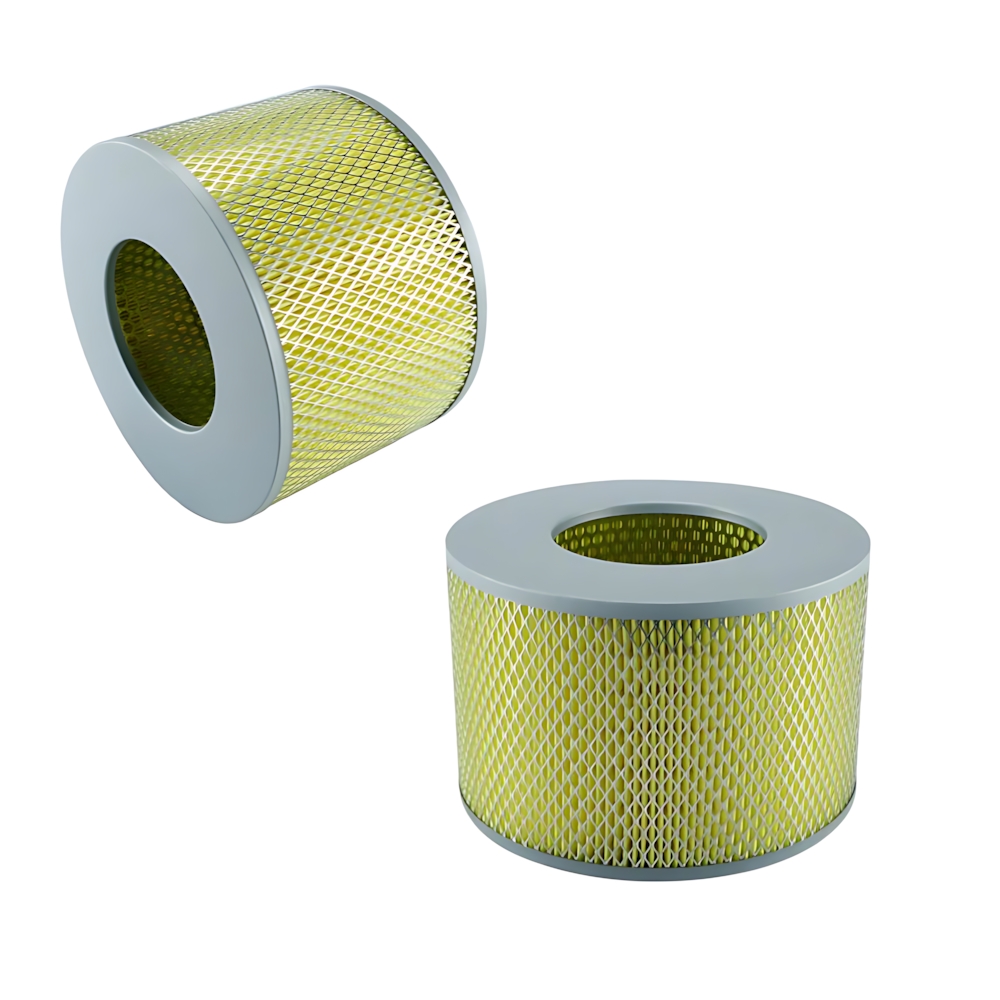 [SAF-7-5934] Filtro de Aire Tacoma Hilux 2,4 2KZ -98 2/3RZ 97- 2,0 L. Cruiser Prado 96-99 4RUNNE (SAF-7-5934)