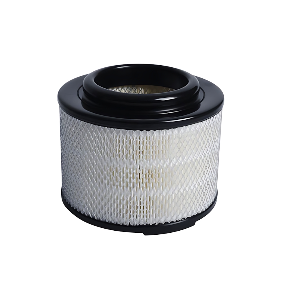 [SAF-7-5790] Filtro de Aire Toy. Hilux 06 Vigo Diesel Sello Radial (SAF-7-5790)