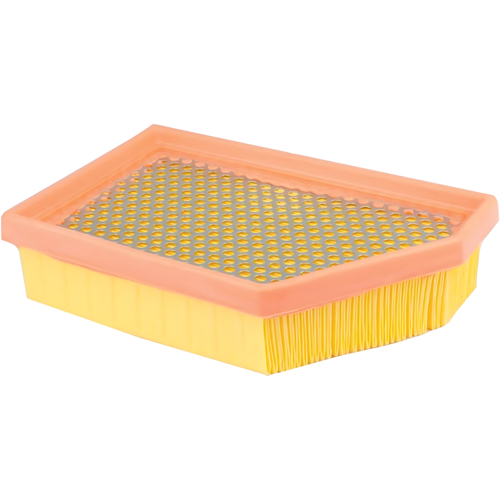 [SAF-O-2236] Filtro de Aire Ssangyong Korando 2.0 02-12 (SAF-O-2236)
