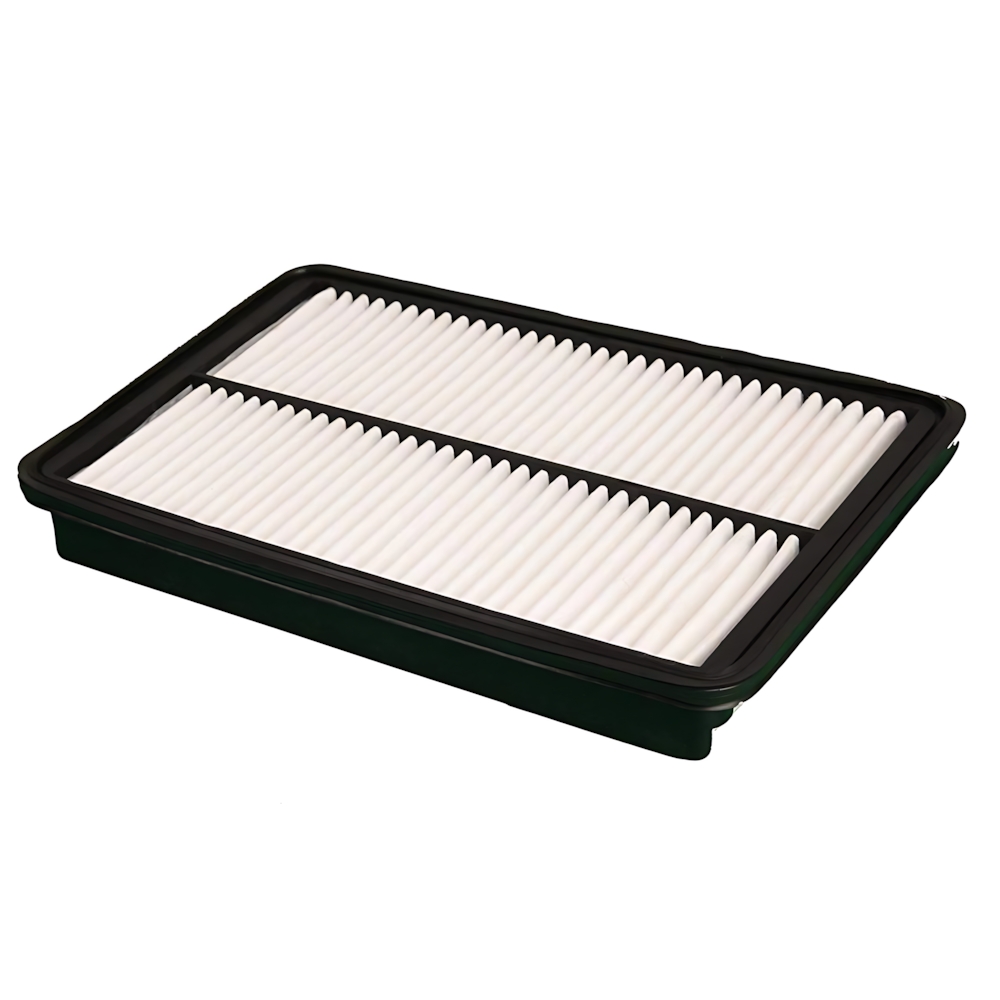 [SAF-Q-5558] Filtro de Aire Hyu. Santa Fe 2.0 2.2 12- Sorento 07-2014 Maxcruz (SAF-Q-5558)