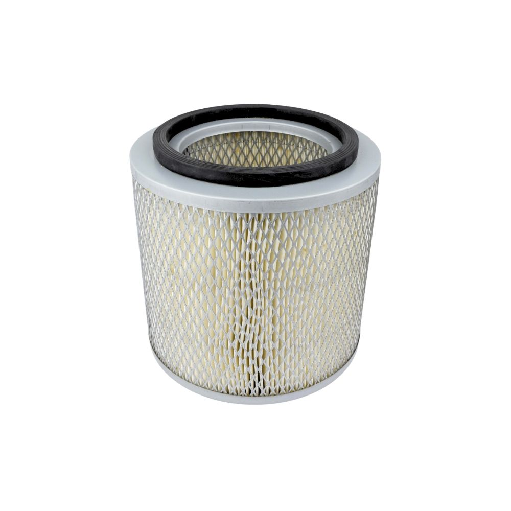 [SAF-Q-5515] Filtro de Aire Mighty 3.6 4.0 Turbo D4 Diesel 96-CANTER Porter Mazda (SAF-Q-5515)