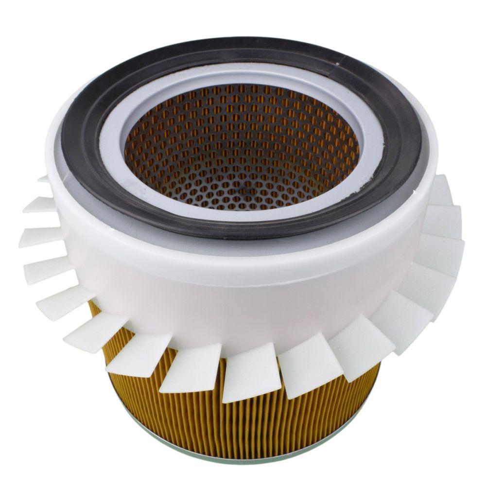 [SAF-Q-5501] Filtro de Aire Kia Camion 4.0 Turbo Diesel 94- Porter Canter Fe 4D30/31 Fuso (SAF-Q-5501)