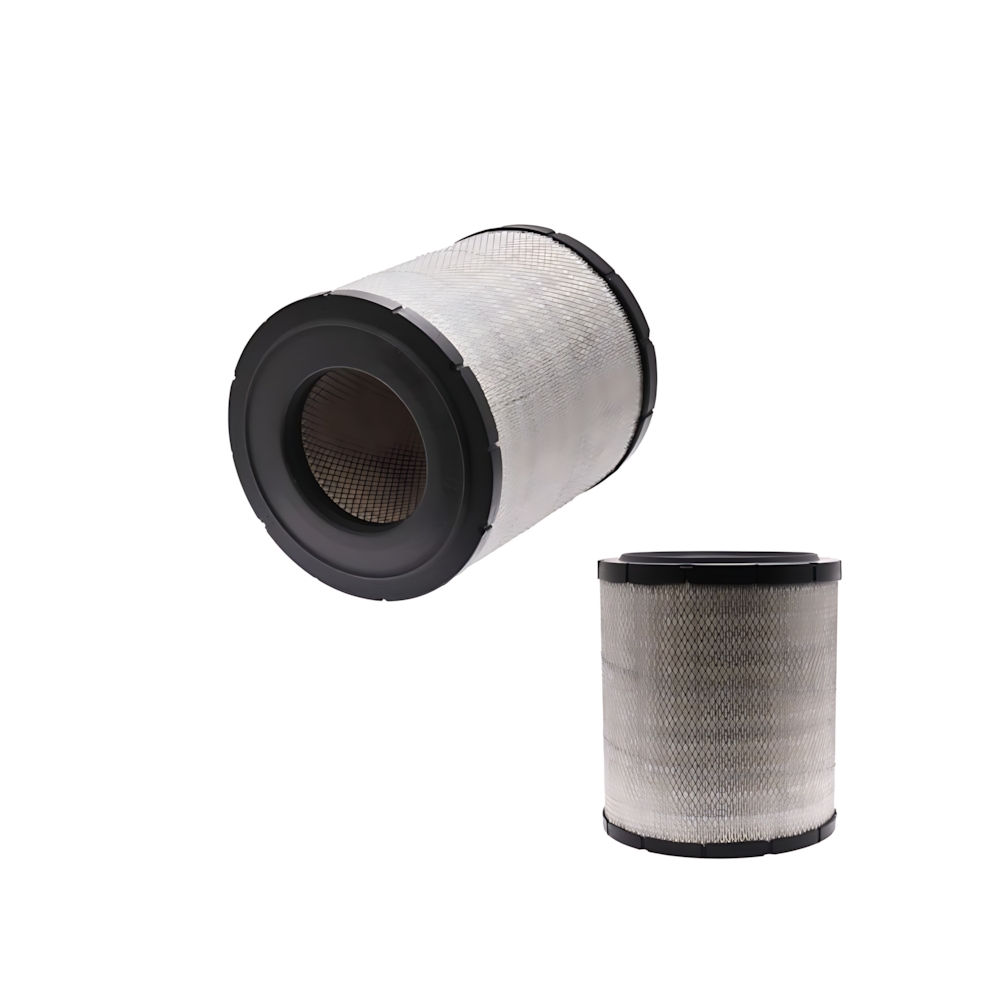 [SAF-O-2076] Filtro de Aire Freightliner International Sterling LAF1849, P542345 (SAF-O-2076)