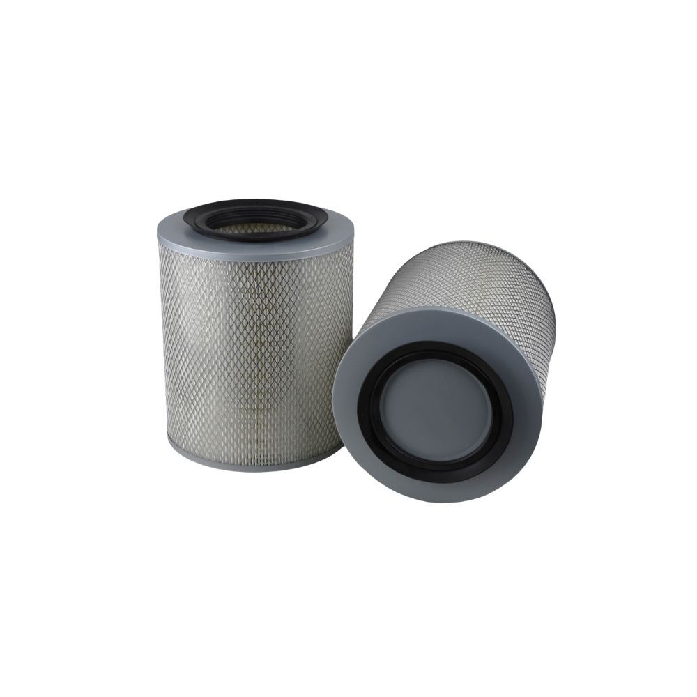 [SAF-Z-5586] Filtro de Aire Mits. Canter Rosa 4R36 4M40 FMA-1420 (SAF-Z-5586)