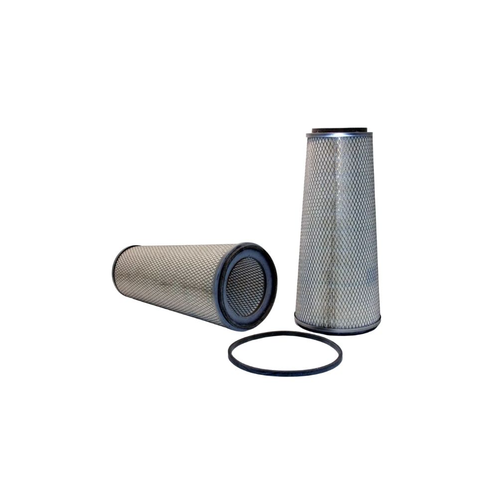 [SAF-O-2406] Filtro de Aire Freightliner International LAF1899, AF1743M (SAF-O-2406)