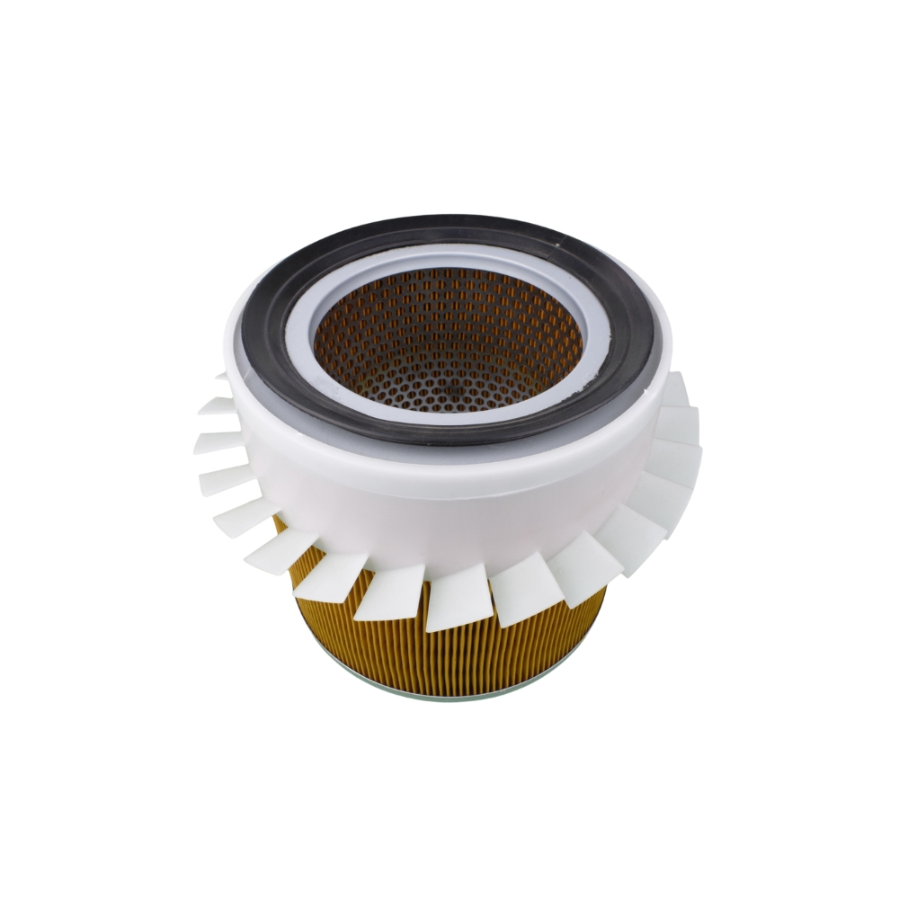 [SAF-X-5510] Filtro de Aire Mazda Titan Mitsubishi Canter 97-10 Fuso Fe 87-91 4D31T (SAF-X-5510)