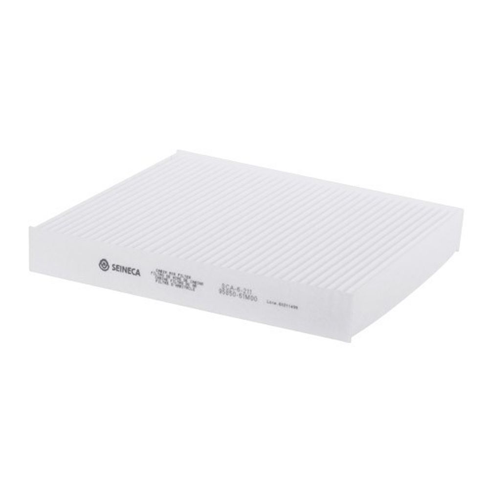 [SCA-6-211] Filtro A/C Sz Ciaz 1.3 1.4 14-SWIFT 11-18 1.2 SX4 1.6 13- (SCA-6-211)