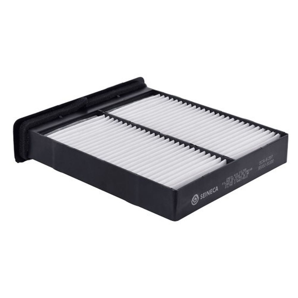 [SCA-6-207] Filtro A/C Suzuki SX-4 06- 1.5 06-15 1.6 06-15 2.0 (SCA-6-207)
