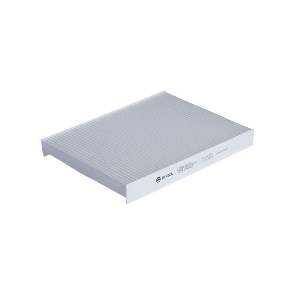[SCA-Q-555] Filtro A/C S. Fe 05-12 Vera Cruz 06- Sorento 10- (SCA-Q-555)